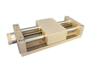 Table économique avec réglet Table économique avec réglet