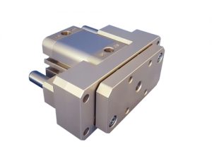 Unité de guidage pour vérin ISO 21287