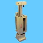 Manipulateur pneumatique d'élévation