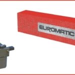 Manipulateurs et pinces Euromatic